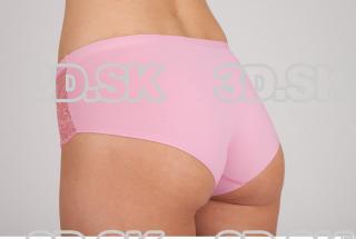 Panties texture of Sava 0004